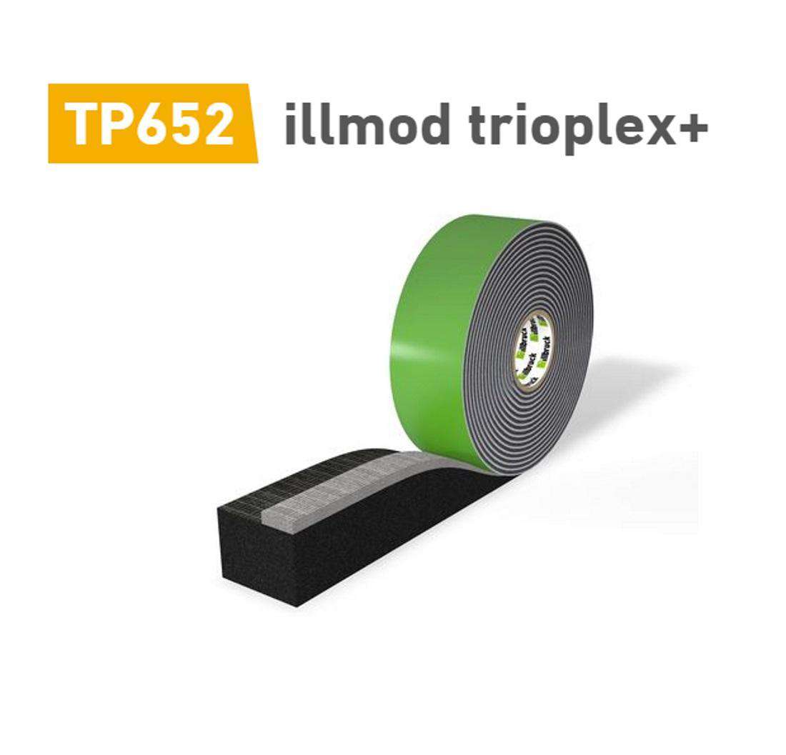 Illbruck TP652 Illmod Trioplex Dichtungsband Online Kaufen Online