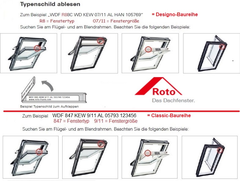 Roto Rollo Exclusiv Manuell, Online Fenster Kaufen