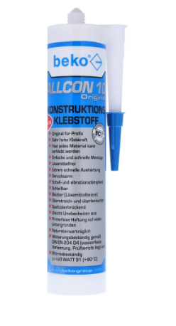 Beko Allcon 10 Kraftkleber 310 ML