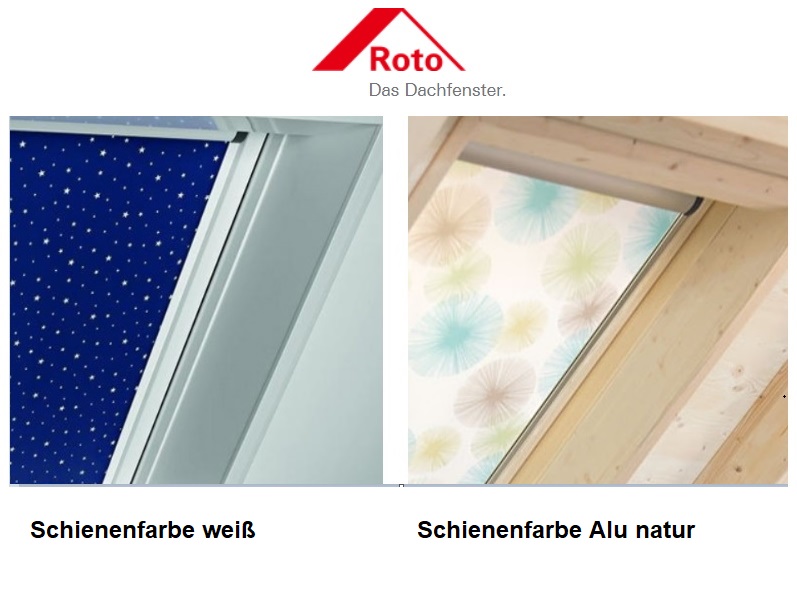 RotoQ Rollo Exclusiv Manuell ZRE QM, Online Fenster Kaufen